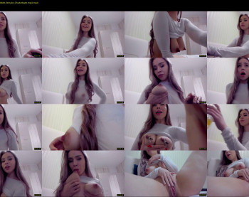 aminaswan_ — 56 minute Chaturbate female cam show recording, 1080p, Oct 29, 2022