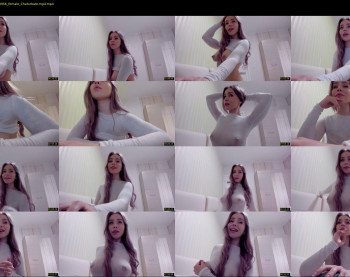 aminaswan_ — 10 minute Chaturbate female cam show recording, 1080p, Oct 29, 2022