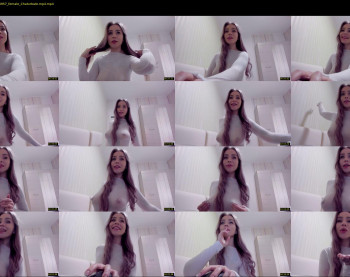 aminaswan_ — 6 minute Chaturbate female cam show recording, 1080p, Oct 29, 2022