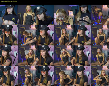 amy_coquette — 20 minute Chaturbate female cam show recording, 1080p, Oct 29, 2022