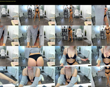 ana_karin — 58 minute Chaturbate female cam show recording, 1080p, Oct 29, 2022