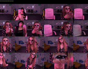 anabel2054 — 57 minute Chaturbate female cam show recording, 1080p, Oct 29, 2022