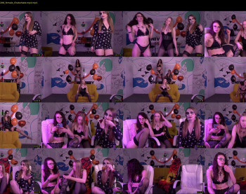 anabel2054 — 55 minute Chaturbate female cam show recording, 1080p, Oct 29, 2022