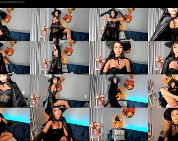 anablerd — 57 minute Chaturbate female cam show recording, 1080p, Oct 30, 2022