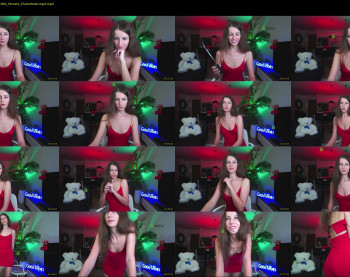 anna_shine_ — 54 minute Chaturbate female cam show recording, 1080p, Oct 29, 2022