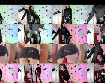 annakellergo — 91 minute Chaturbate female cam show recording, 720p, Oct 30, 2022