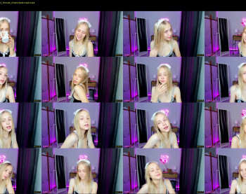 appr0ved — 7 minute Chaturbate female cam show recording, 1080p, Oct 29, 2022