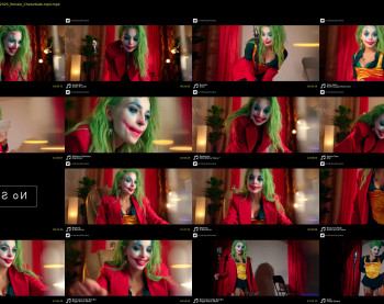 artmosphera — 54 minute Chaturbate female cam show recording, 1080p, Oct 29, 2022
