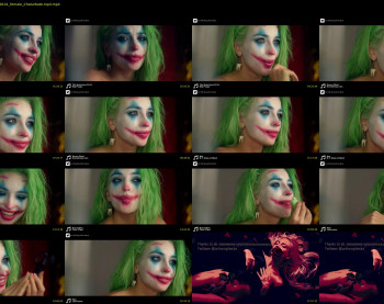 artmosphera — 25 minute Chaturbate female cam show recording, 1080p, Oct 30, 2022