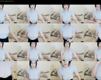 arylia_3 — 38 minute Chaturbate female cam show recording, 1080p, Oct 29, 2022