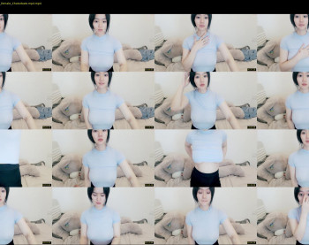 arylia_3 — 32 minute Chaturbate female cam show recording, 1080p, Oct 30, 2022