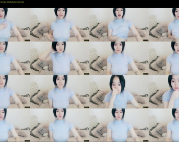 arylia_3 — 6 minute Chaturbate female cam show recording, 1080p, Oct 30, 2022