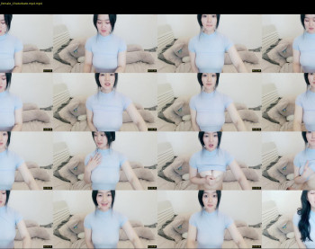 arylia_3 — 51 minute Chaturbate female cam show recording, 1080p, Oct 30, 2022
