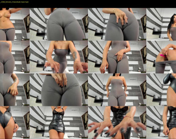 asian_delight_ — 92 minute Chaturbate female cam show recording, 720p, Oct 29, 2022