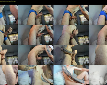 austin1119a — 33 minute Chaturbate male cam show recording, 720p, Oct 30, 2022