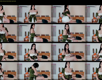 baker_emma — 40 minute Chaturbate female cam show recording, 1080p, Oct 29, 2022