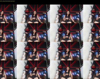 bastianblack — 55 minute Chaturbate male cam show recording, 1080p, Oct 30, 2022
