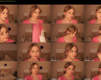 beatris_mils — 59 minute Chaturbate female cam show recording, 1080p, Oct 29, 2022