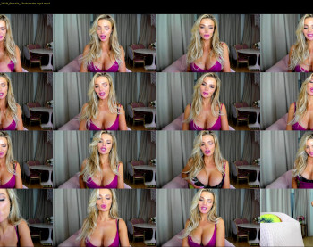 beaute_fatale — 14 minute Chaturbate female cam show recording, 1080p, Oct 29, 2022