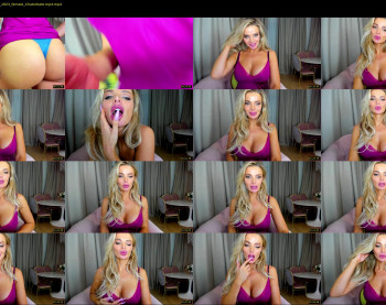 beaute_fatale — 4 minute Chaturbate female cam show recording, 1080p, Oct 29, 2022