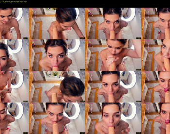 beckymadson — 55 minute Chaturbate female cam show recording, 1080p, Oct 29, 2022