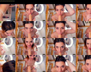 beckymadson — 55 minute Chaturbate female cam show recording, 1080p, Oct 29, 2022