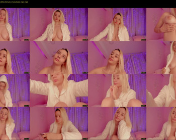 bella_adams_ — 24 minute Chaturbate female cam show recording, 1080p, Oct 29, 2022