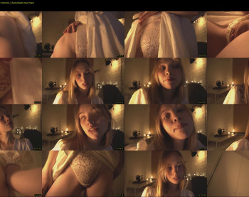 bibi_it_is — 55 minute Chaturbate female cam show recording, 1080p, Oct 29, 2022