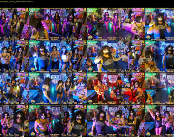bigbananamilfshake — 63 minute Chaturbate couple cam show recording, 1080p, Oct 29, 2022