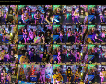 bigbananamilfshake — 61 minute Chaturbate couple cam show recording, 1080p, Oct 29, 2022