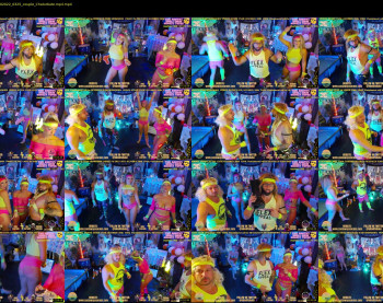 bigbananamilfshake — 62 minute Chaturbate couple cam show recording, 1080p, Oct 30, 2022