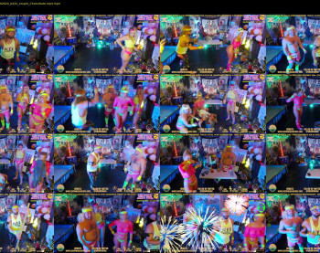 bigbananamilfshake — 63 minute Chaturbate couple cam show recording, 1080p, Oct 30, 2022