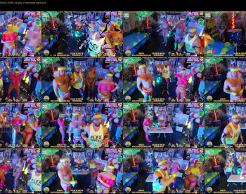 bigbananamilfshake — 17 minute Chaturbate couple cam show recording, 1080p, Oct 30, 2022