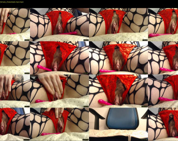 bigclitti — 99 minute Chaturbate female cam show recording, 720p, Oct 29, 2022