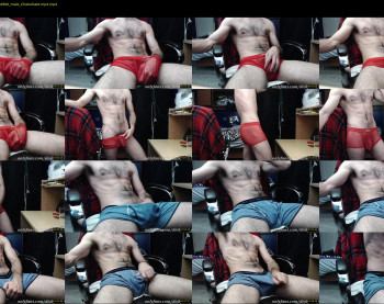 bigdickyduby — 54 minute Chaturbate male cam show recording, 1080p, Oct 29, 2022