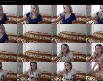 blue_eyes96 — 17 minute Chaturbate female cam show recording, 720p, Oct 30, 2022