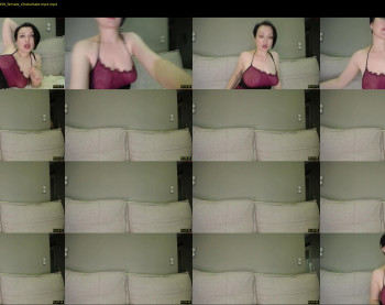 blueeyeess — 3 minute Chaturbate female cam show recording, 720p, Oct 29, 2022