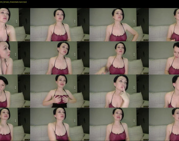 blueeyeess — 15 minute Chaturbate female cam show recording, 720p, Oct 29, 2022