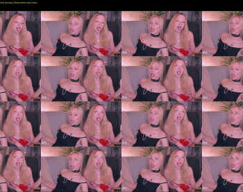 boooooom_ — 22 minute Chaturbate female cam show recording, 1080p, Oct 30, 2022