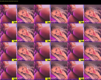 butterybubblebutt — 47 minute Chaturbate couple cam show recording, 1080p, Oct 29, 2022