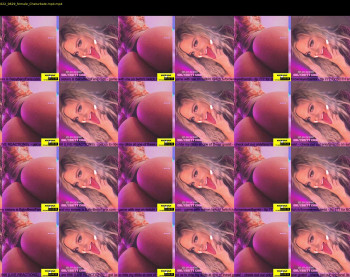 butterybubblebutt — 7 minute Chaturbate couple cam show recording, 1080p, Oct 29, 2022