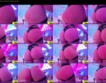 butterybubblebutt — 40 minute Chaturbate couple cam show recording, 1080p, Oct 29, 2022