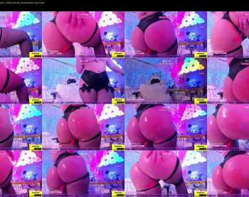 butterybubblebutt — 40 minute Chaturbate couple cam show recording, 1080p, Oct 29, 2022