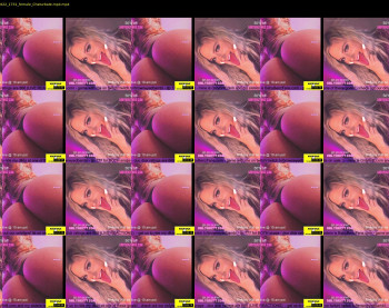 butterybubblebutt — 41 minute Chaturbate couple cam show recording, 1080p, Oct 29, 2022