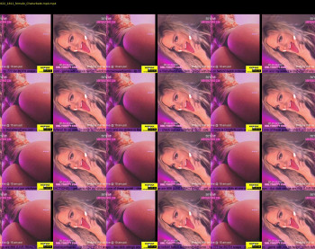 butterybubblebutt — 40 minute Chaturbate couple cam show recording, 1080p, Oct 29, 2022