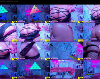 butterybubblebutt — 40 minute Chaturbate couple cam show recording, 1080p, Oct 29, 2022
