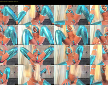camilaramirez_ — 15 minute Chaturbate female cam show recording, 1080p, Oct 29, 2022
