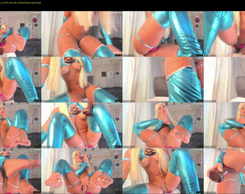 camilaramirez_ — 32 minute Chaturbate female cam show recording, 1080p, Oct 29, 2022