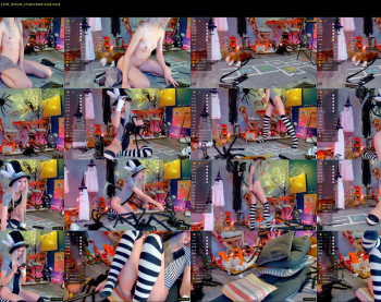 careful_i_bite — 107 minute Chaturbate female cam show recording, 720p, Oct 29, 2022