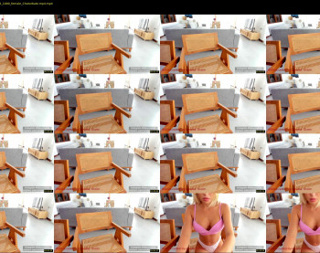carolinaherera — 7 minute Chaturbate female cam show recording, 1080p, Oct 29, 2022